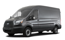 Ford Transit Van full service car leasing | SIXT Leasing