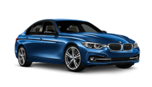 3 serijos BMW | Vestuvinių automobilių nuoma | VIP ir liukso klasės automobilių nuoma iš Sixt