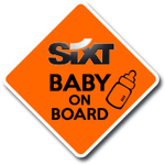 Car seat, child seat, child seat rental, Cybex child seats, booster seats for children | Sixt car rental