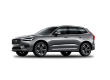 Volvo XC60 full service car leasing | SIXT Leasing