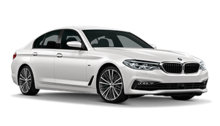 5 serijos BMW | Vestuvinių automobilių nuoma | VIP ir liukso klasės automobilių nuoma iš Sixt