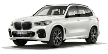 BMW X5 full service car leasing | SIXT Leasing