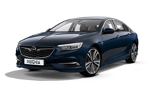 Opel Insignia full service car leasing | SIXT Leasing