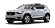 Volvo XC40 full service car leasing | SIXT Leasing
