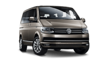 VW Multivan | Vestuvinių automobilių nuoma | VIP ir liukso klasės automobilių nuoma iš Sixt
