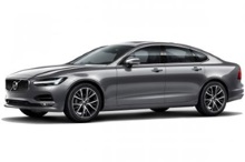 Volvo S90 full service car leasing | SIXT Leasing