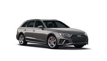 Audi A4 Avant Aut.