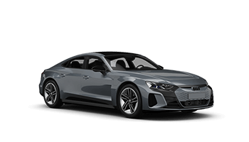 Audi E-tron GT RS
