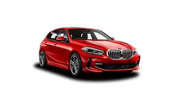 BMW Serie 1 Aut.