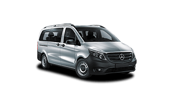 Starting at 210,48 €/day *